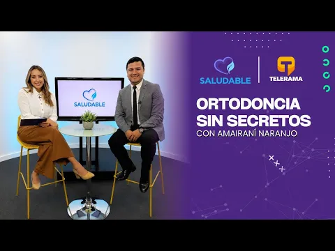 Ortodoncia sin secretos