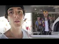 Leaked Bryce Hall vs Austin Mcbroom Yacht Beef