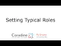 The Perfect Logbook for Every Pilot Setting Typical Roles