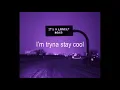 Felix Cartal & Lights - Love Me (Lyrics)