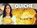 How to Make a Quiche Allrecipes