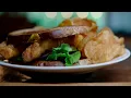 It s Time for a Fish Fry at The Coopers Tavern in Madison WI Seafood Campus Eats