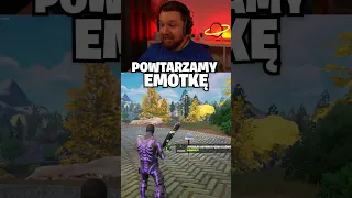 WYRZUCIŁEM KILOF z EKWIPUNKU! 🚫 #fortnite #glitch #epicpartner