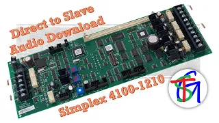 Simplex Direct To Slave Full Download