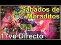 Lagu Sabados de Moraditos | Mu Online