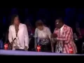 Download Lagu AND I AM TELLING YOU - jessica sanchez, Charice , and  jayvhot.