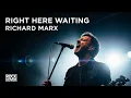 Lagu Richard Marx - Right Here Waiting | Rock Cover