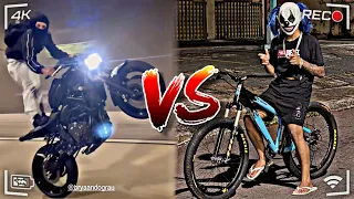 OS MELHORES GRAU DE BIKE 2025 BIKELIFE❤🇧🇷
