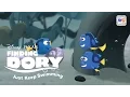 Download Lagu Finding Dory Full Game Movie - All Cutscenes