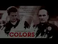 Ice-T - Colors [Colors 1988 Soundtrack]