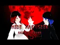 Download Lagu ARIA朱里 :  Hide and Seek by Ho-ong-i, Japanese Version.『cover』