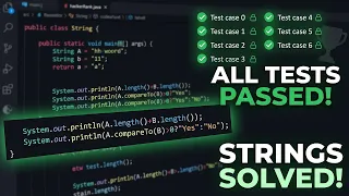 Java Strings Introduction HackerRank 2026