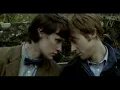 "Somebody Told Me" Doctor Who