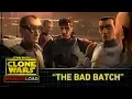 Video di Clone Wars Download: The Bad Batch