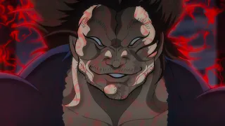 Musashi Miyamoto Vs Baki & Pickle「BAKI-DOU: The Invincible Samurai Part 2 AMV」