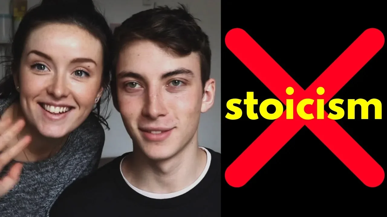 stoicism IS toxic...