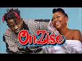 Onzise by Daxx vibes ft Rema Namakula (official music audio) latest new ugandan music 2026