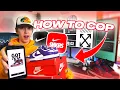 HOW TO ON SNKRS NIKE APP 2022