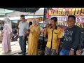Download Lagu Rampi Rampo~ Voc, Saipul anwar feat Susi~ Arr, hengki, biola Agustiawan ~Live Kiara musik