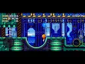 OUTDATED Metallic Madness Zone - Sonic Mania Plus Android Decompilation RSDKv5 Walkthrough