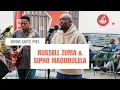 Download Lagu Amapiano | Groove Cartel Presents Russel Zuma \u0026 Sipho Magudulela 