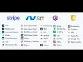 Bancontact - Stripe Checkout with Payment Element in ASP NET C