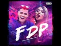 FDP - Niack, MC Branquinha & DJ 900