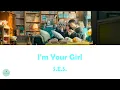 Download Lagu S.E.S. - I'm Your Girl (Love Untangled OST || 고백의 역사)
