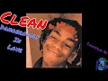YMW Melly - Dangerously in Love Clean