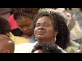 I've Decided To Make Jesus my Choice-House of Hope ATLANTA Worship