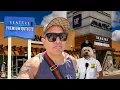 Security Stopped Me Seattle Premium Outlets 4K