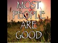 Most People Are Good - Tribute to Luke Bryan (Instrumental Version)