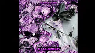 moneybagg yo thug cry slowed down prod by dj leanboy