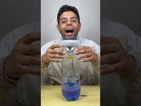 Así puedes hacer una Báscula ⚖️ para pesar cualquier cosa 👀🤯