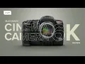 Blackmagic Cinema Camera 6K In-Depth Review Test Footage