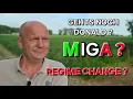 Download Lagu DREHT TRUMP DURCH? MIGA?