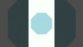 simple polygon using python turtle