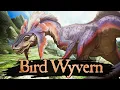 Download Lagu The Bird Wyvern - The Monsters of Monster Hunter | Ecology Documentary