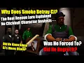 Download Lagu Why Does Big Smoke Betray CJ? The Real Reason, Was He Forced? Did He Regret It? GTA San Andreas Lore