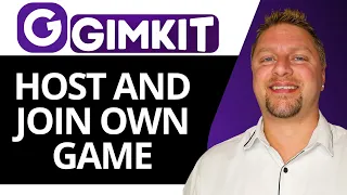 How to Host and Join Own GimKit Game GimKit Tutorial 2026