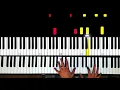 [TUTORIAL] Granados - Andaluza (12 Danzas Españolas, Op. 37 no. 5)