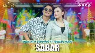ririn da ft sadewok sabar mahesa music