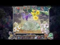 Sable Maze: Forbidden Garden (Part 5): The Gardens and Training Grounds