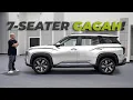 Download Lagu AKHIRNYA MITSUBISHI PUNYA MOBIL KELUARGA BARU YANG GAGAH \u0026 CANGGIH!
