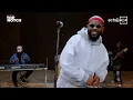 ODUMODU BLVCK TOPNOTCH - EASY WITH ME, TOO SPOILT & 2:02PM IN LONDON l Echooroom live session. 