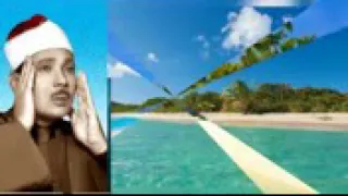 وجاء رجل من أقصى المدينة يسعى وروعة التلاوة للشيخ عبد الباسط عبد الصمد 