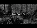 Download Lagu Abe Parker - crawl back to me (Official Lyric Video)
