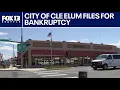 Cle Elum WA files for Chapter 9 bankruptcy