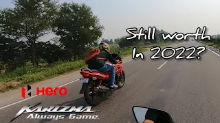 docninja bought this 2013 hero karizma r is it still worth the money gopro hero 7 u0026 10 black