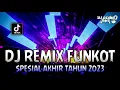 Download Lagu DJ REMIX SPESIAL AKHIR TAHUN 2023 !! DJ Selamat Jalan X Dawai | DUGEM FUNKOT TERBARU FULL BASS